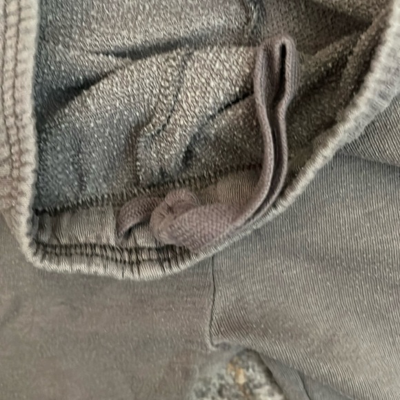 Preloved - PINK Sweatpants - XS - Picture 5 of 7